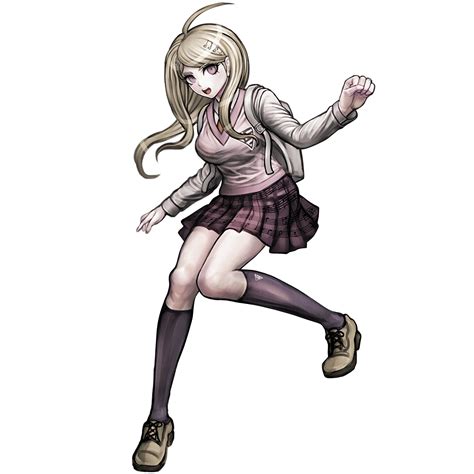 Akamatsu Kaede .